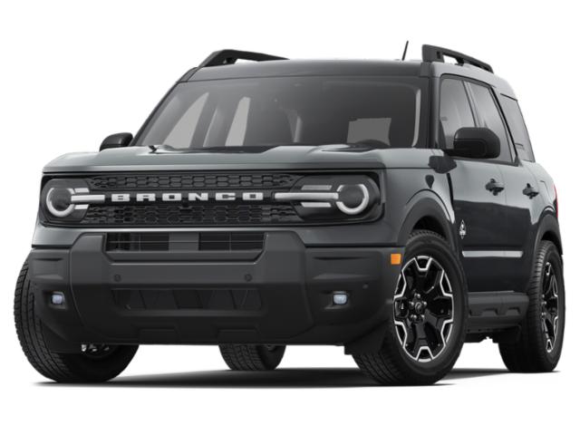ford bronco sport 2025 3FMCR9CN3SRE17089 image ford bronco sport 2025 3FMCR9CN3SRE17089 image